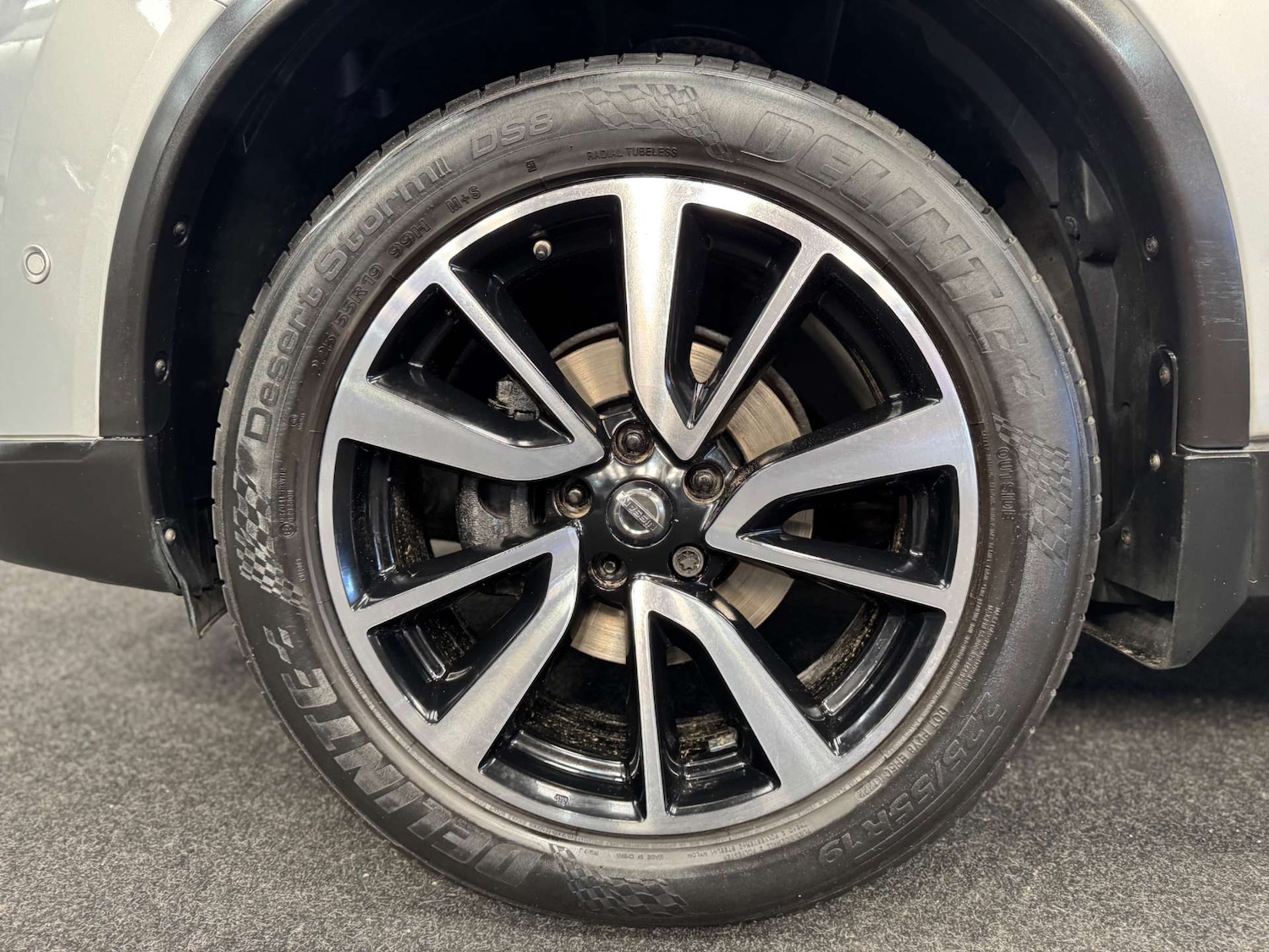 Used Nissan X-Trail 2016 for sale - 77720568: Photo 28