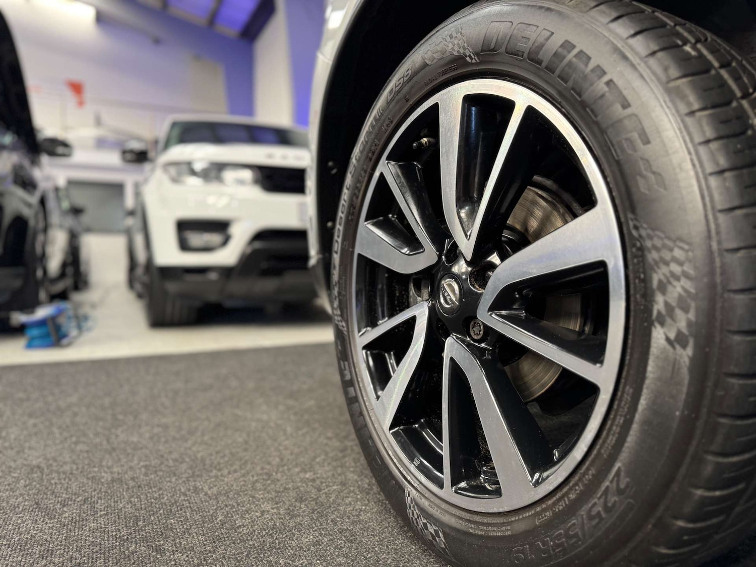 Used Nissan X-Trail 2016 for sale - 77720568: Photo 29