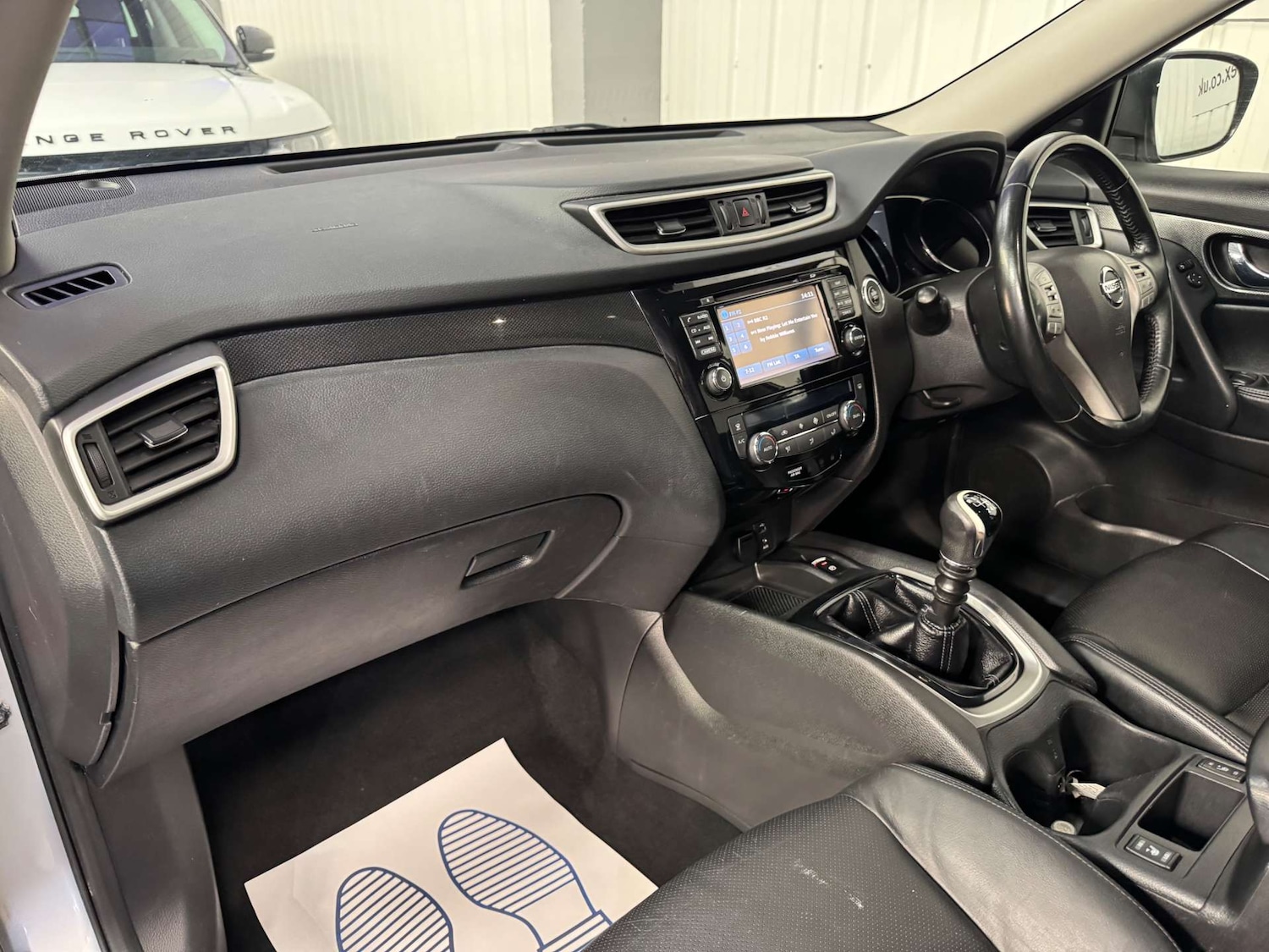 Used Nissan X-Trail 2016 for sale - 77720568: Photo 30