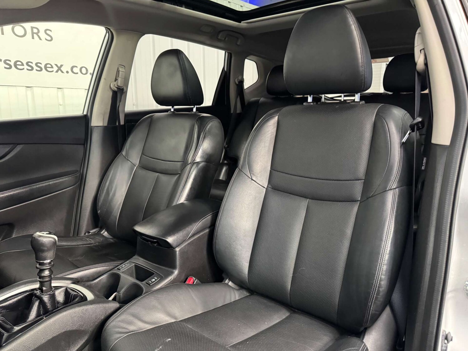 Used Nissan X-Trail 2016 for sale - 77720568: Photo 31