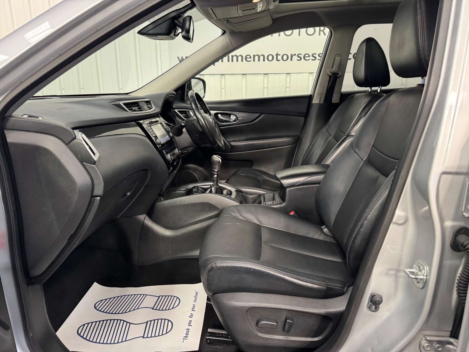 Used Nissan X-Trail 2016 for sale - 77720568: Photo 32