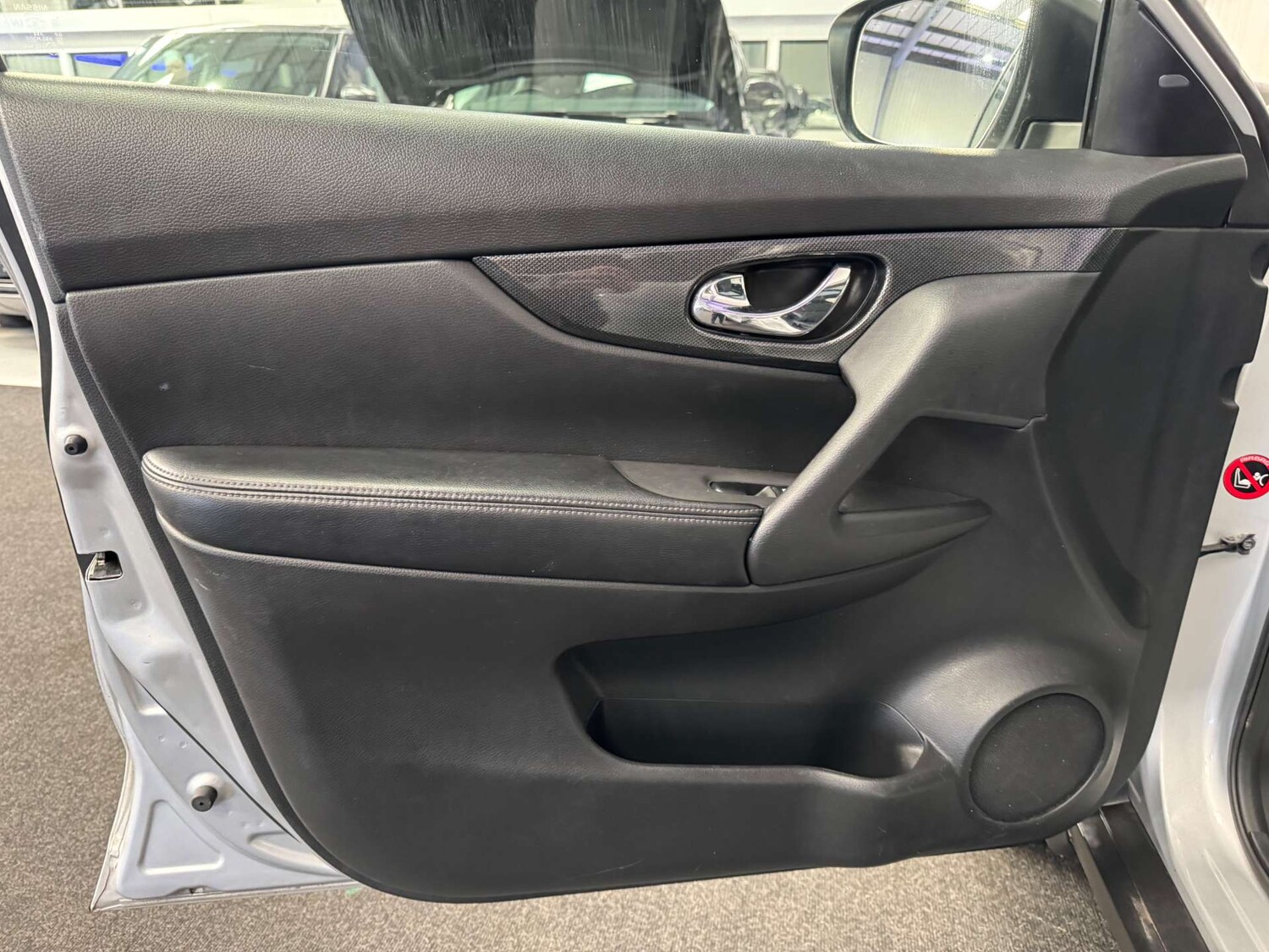 Used Nissan X-Trail 2016 for sale - 77720568: Photo 33