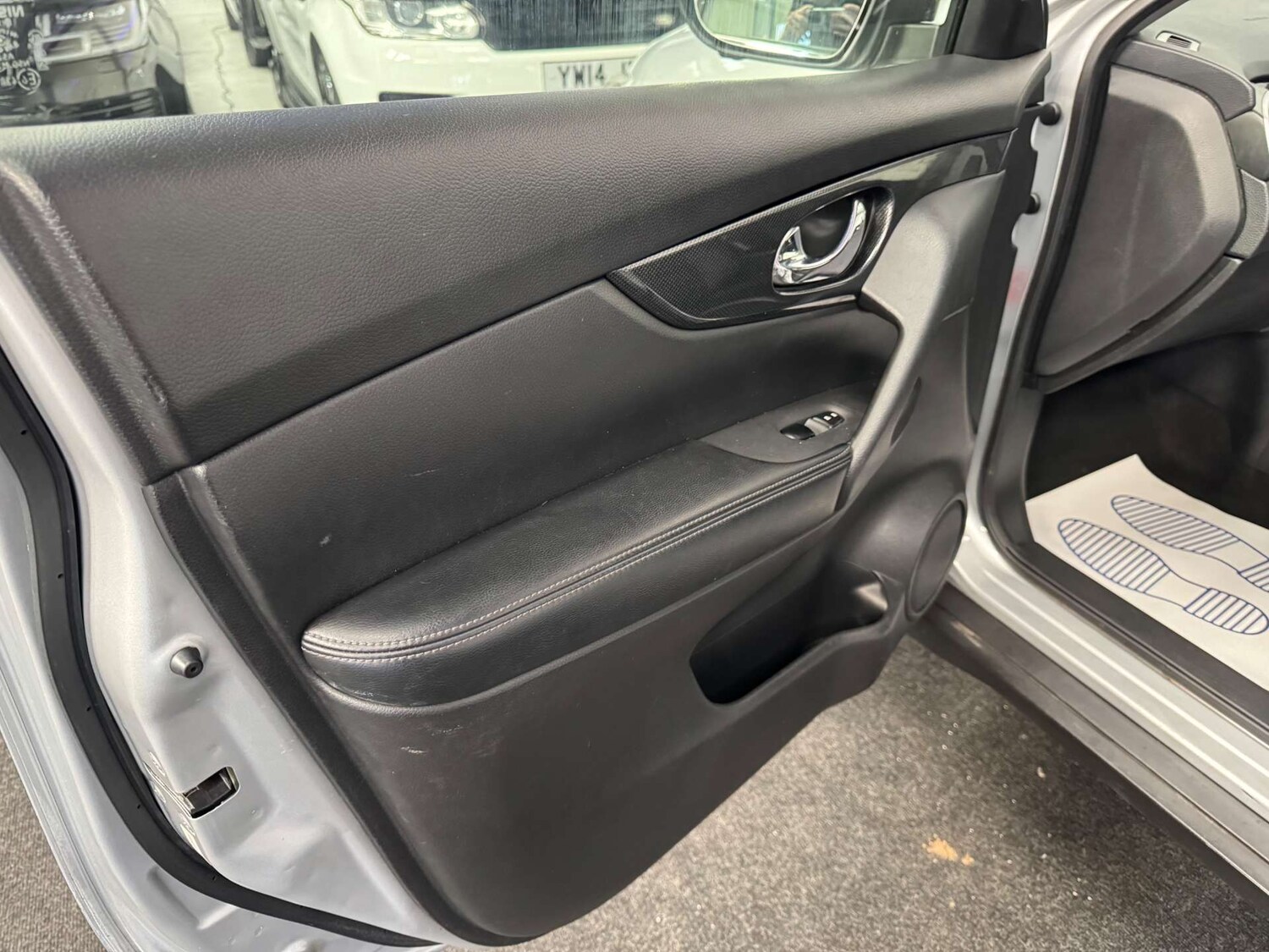 Used Nissan X-Trail 2016 for sale - 77720568: Photo 34