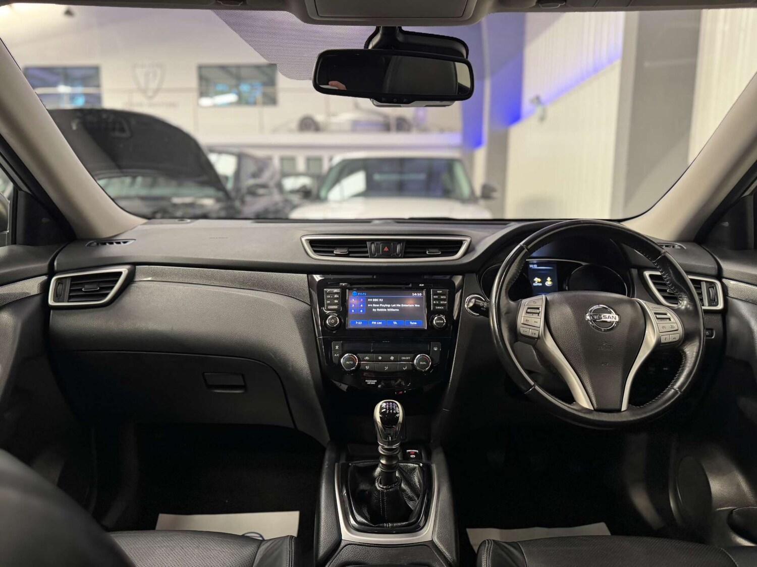 Used Nissan X-Trail 2016 for sale - 77720568: Photo 35