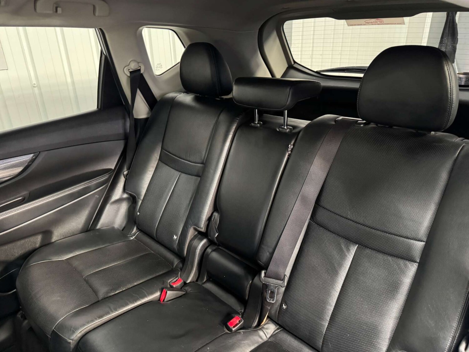 Used Nissan X-Trail 2016 for sale - 77720568: Photo 36