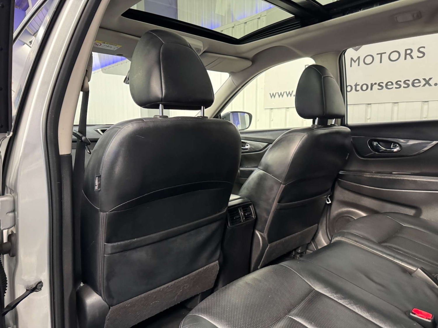 Used Nissan X-Trail 2016 for sale - 77720568: Photo 37