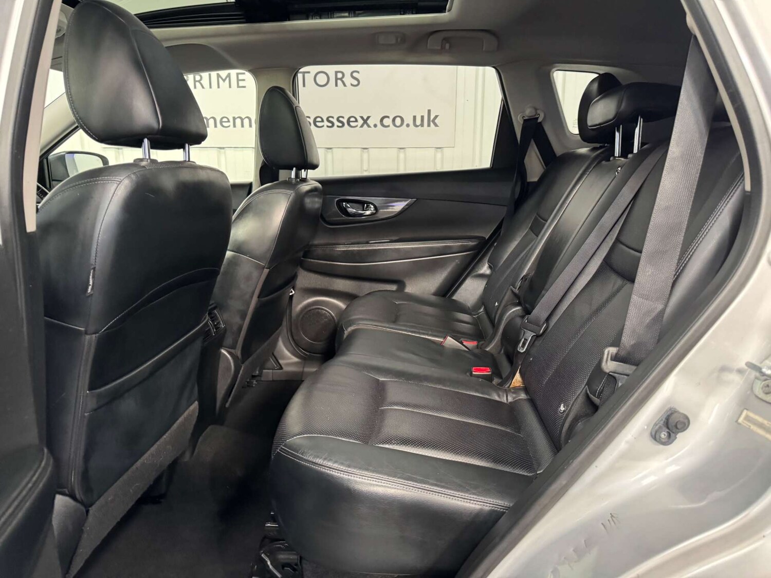 Used Nissan X-Trail 2016 for sale - 77720568: Photo 38