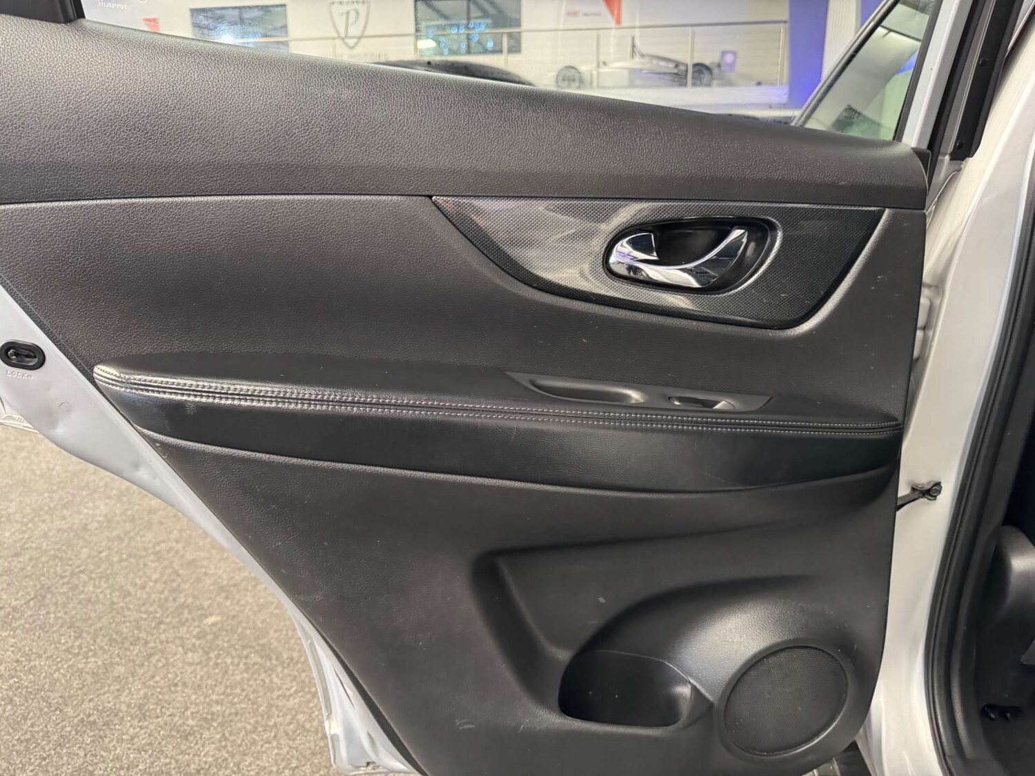 Used Nissan X-Trail 2016 for sale - 77720568: Photo 39