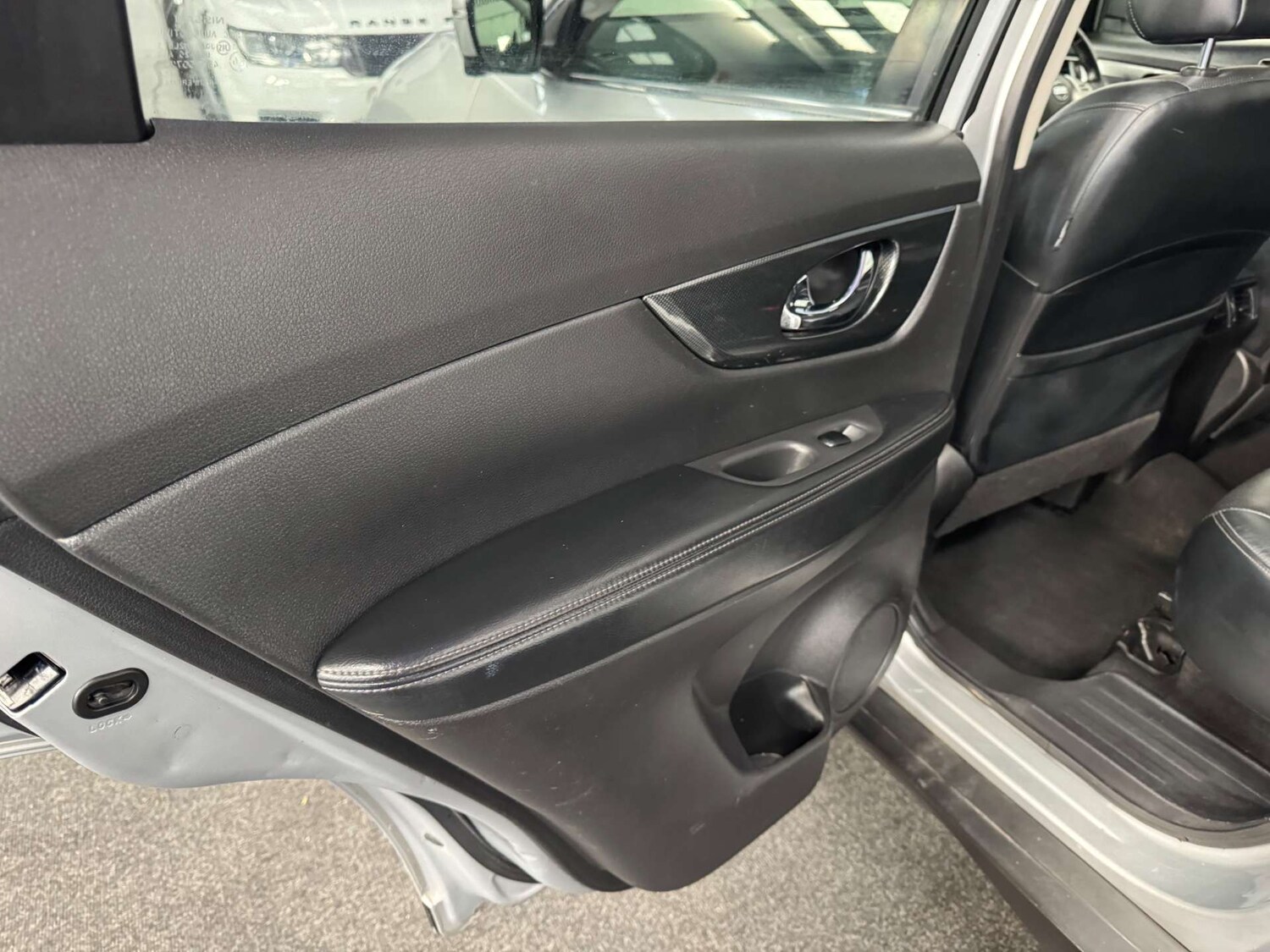 Used Nissan X-Trail 2016 for sale - 77720568: Photo 40