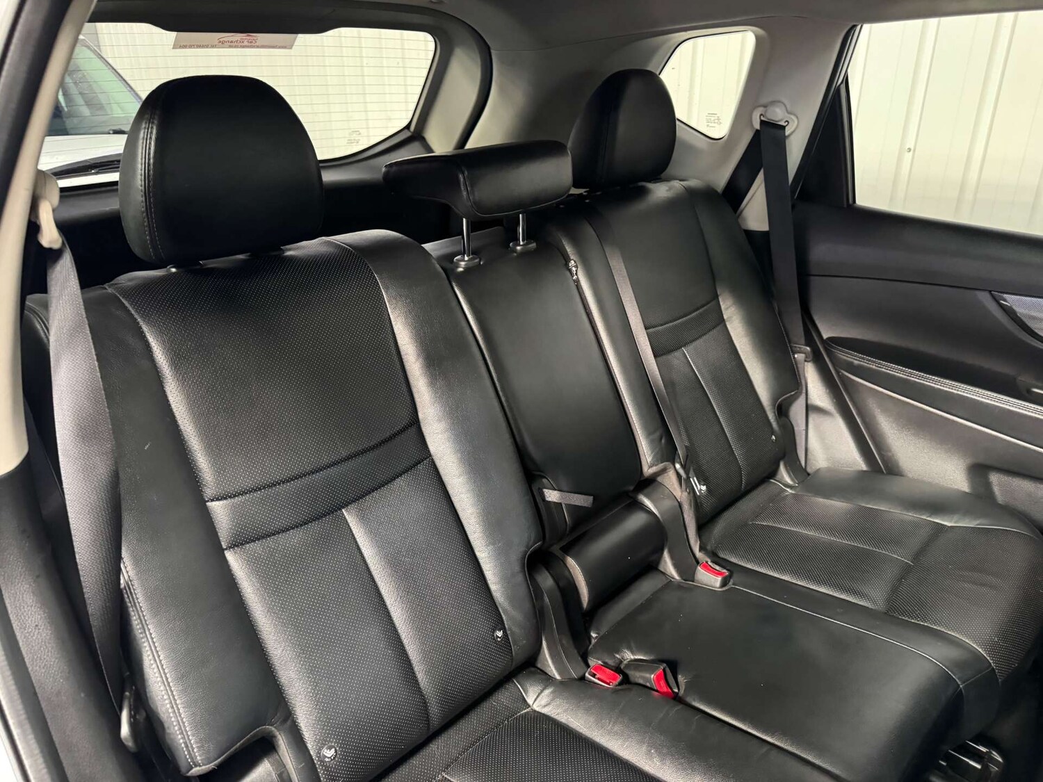 Used Nissan X-Trail 2016 for sale - 77720568: Photo 41