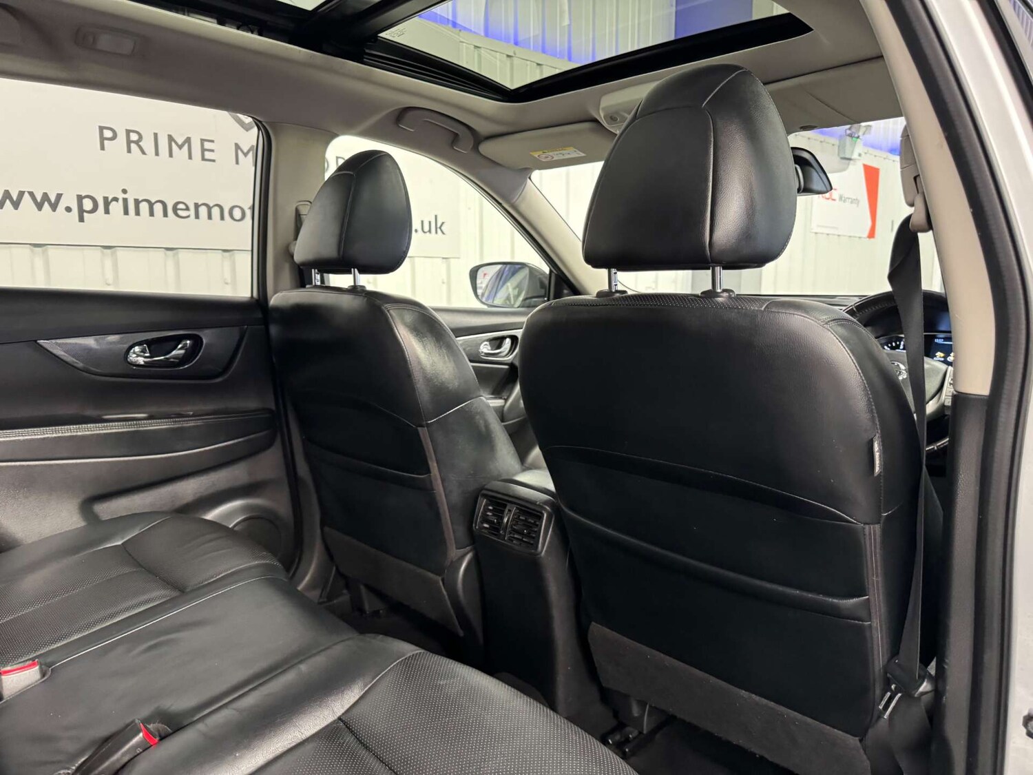 Used Nissan X-Trail 2016 for sale - 77720568: Photo 42