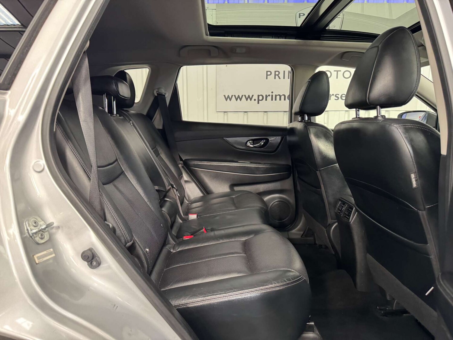 Used Nissan X-Trail 2016 for sale - 77720568: Photo 43