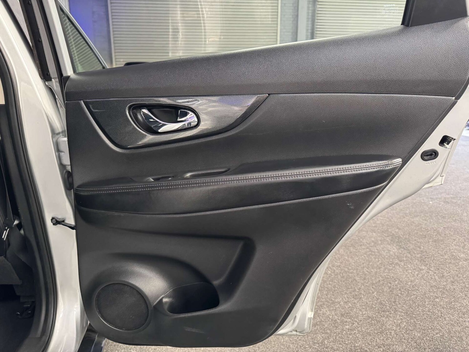 Used Nissan X-Trail 2016 for sale - 77720568: Photo 44