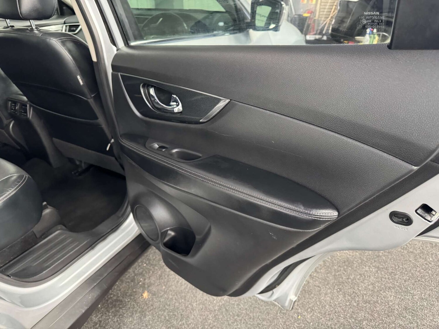 Used Nissan X-Trail 2016 for sale - 77720568: Photo 45