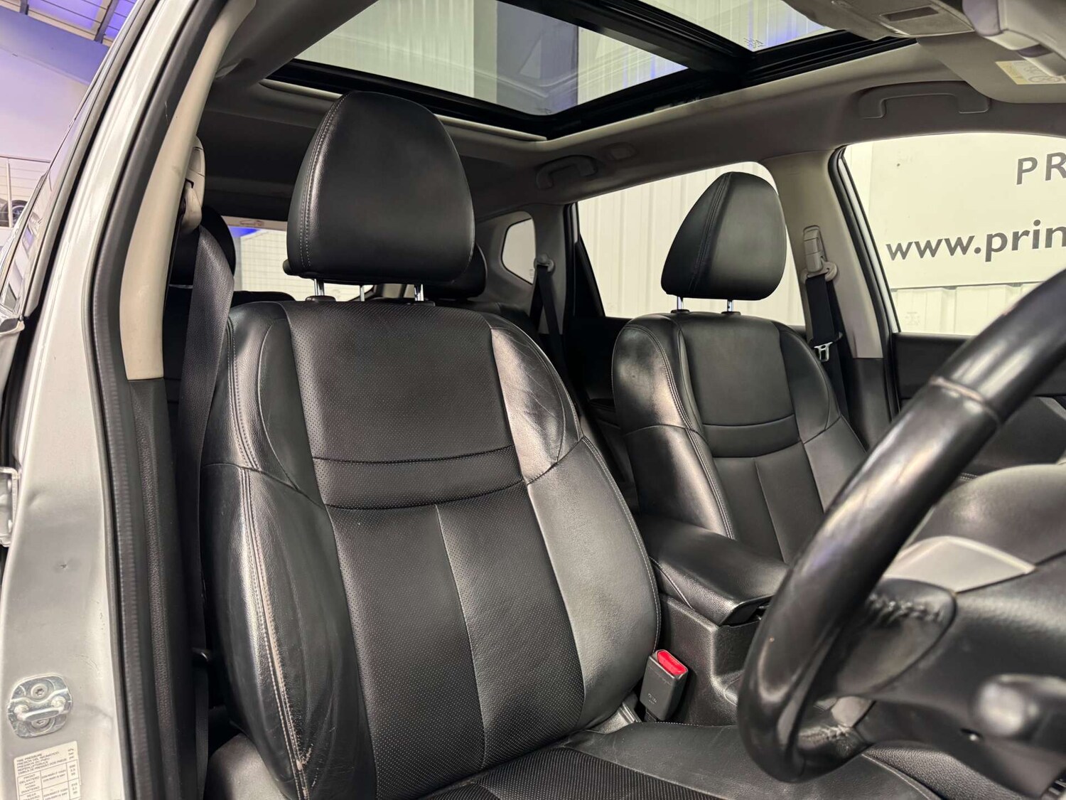 Used Nissan X-Trail 2016 for sale - 77720568: Photo 46