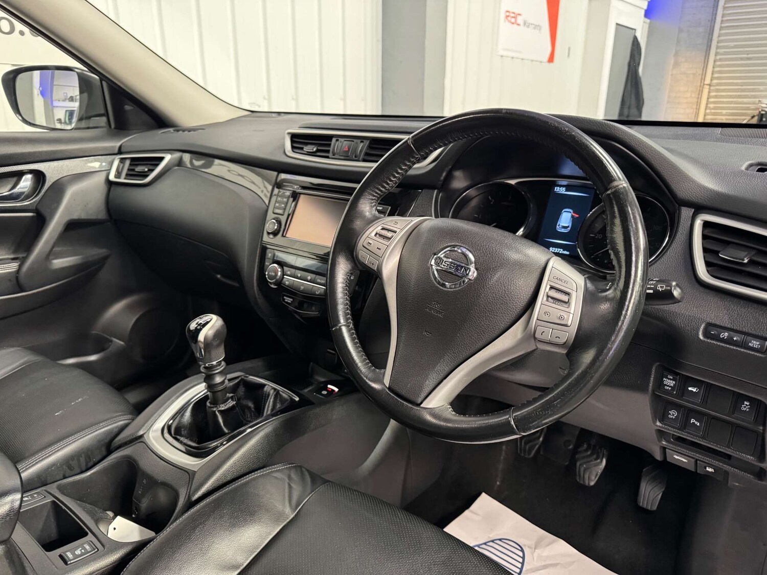 Used Nissan X-Trail 2016 for sale - 77720568: Photo 47