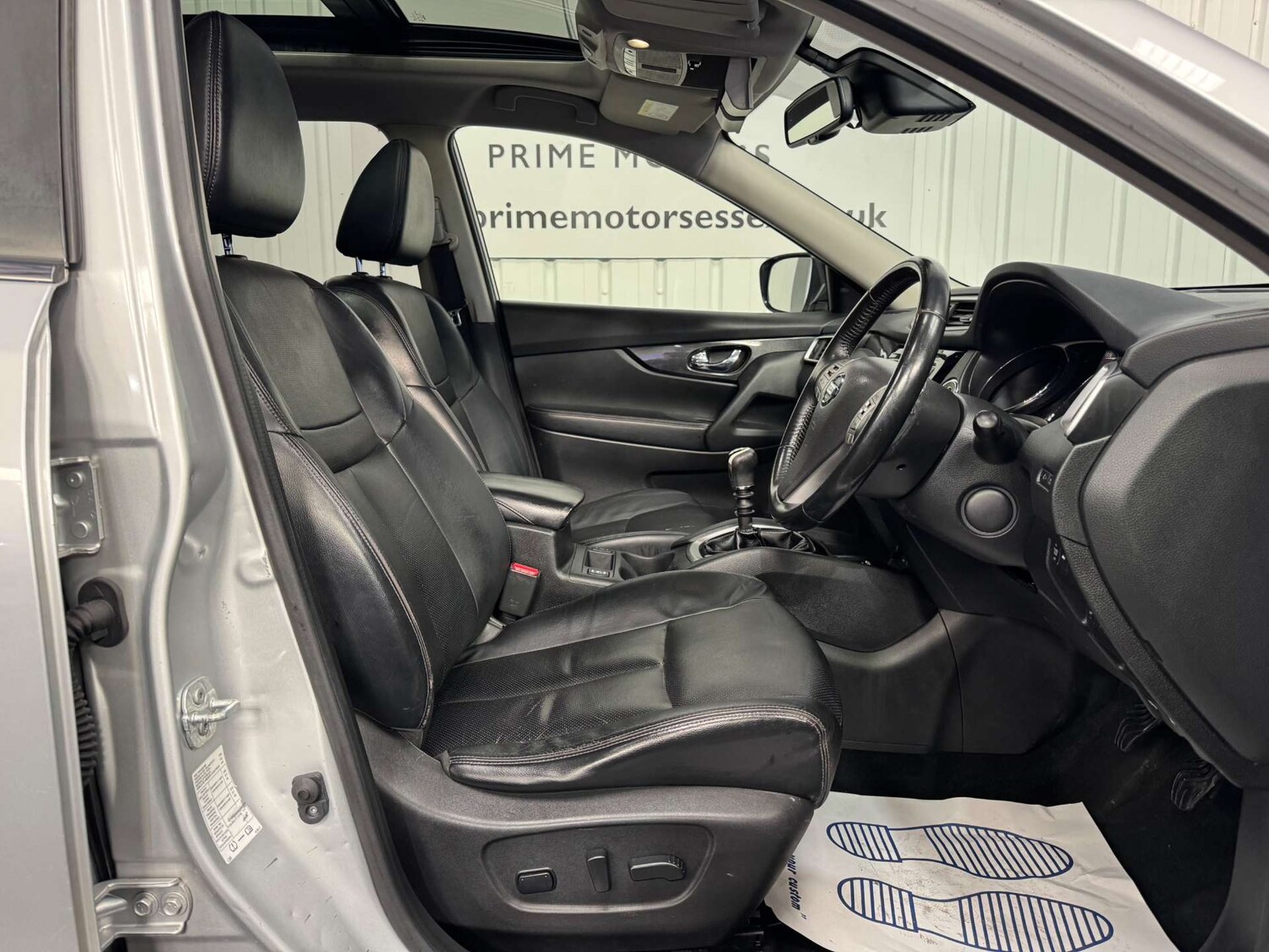 Used Nissan X-Trail 2016 for sale - 77720568: Photo 48