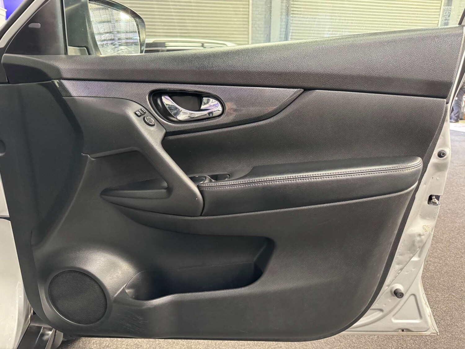 Used Nissan X-Trail 2016 for sale - 77720568: Photo 51