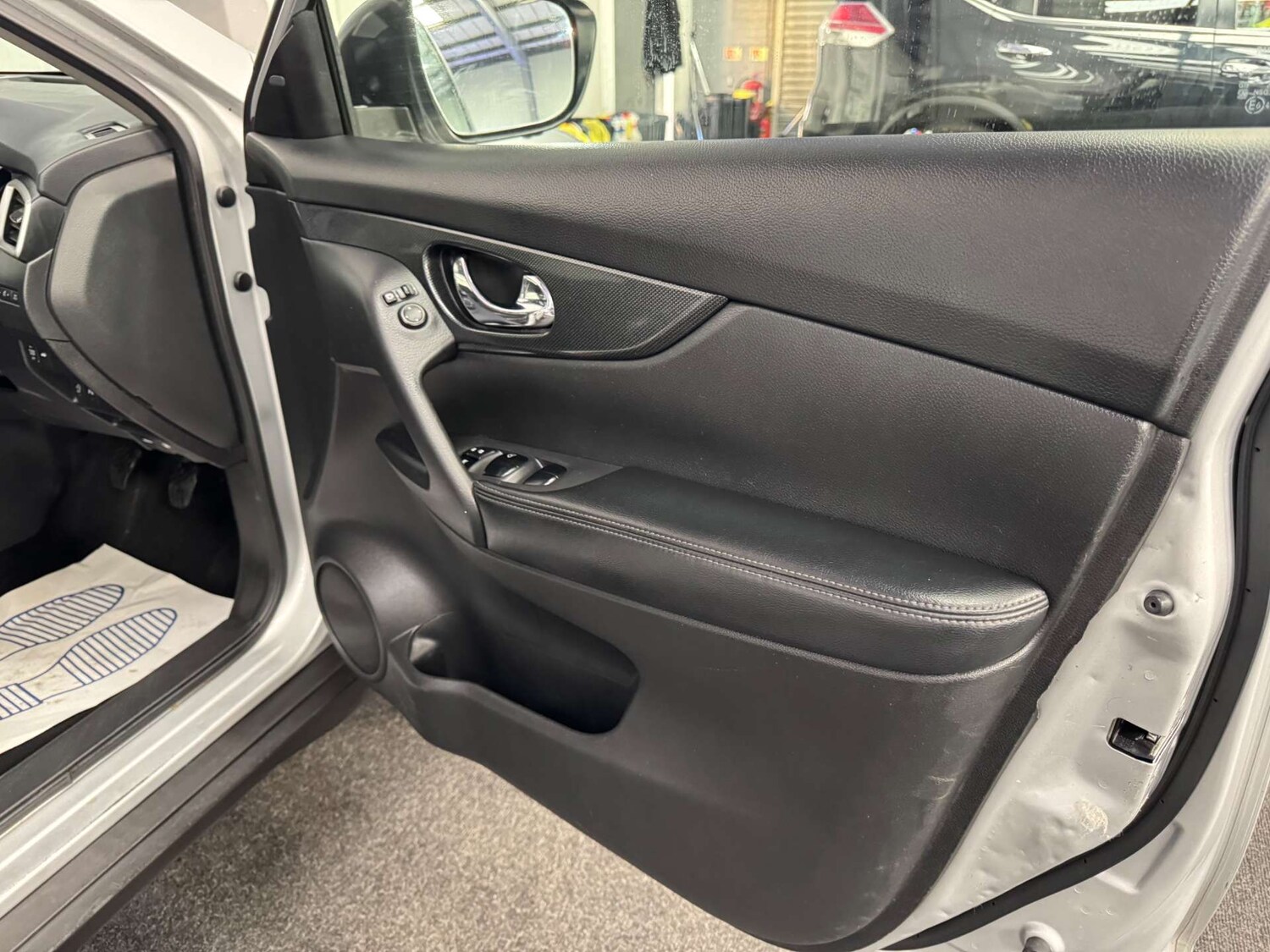 Used Nissan X-Trail 2016 for sale - 77720568: Photo 52