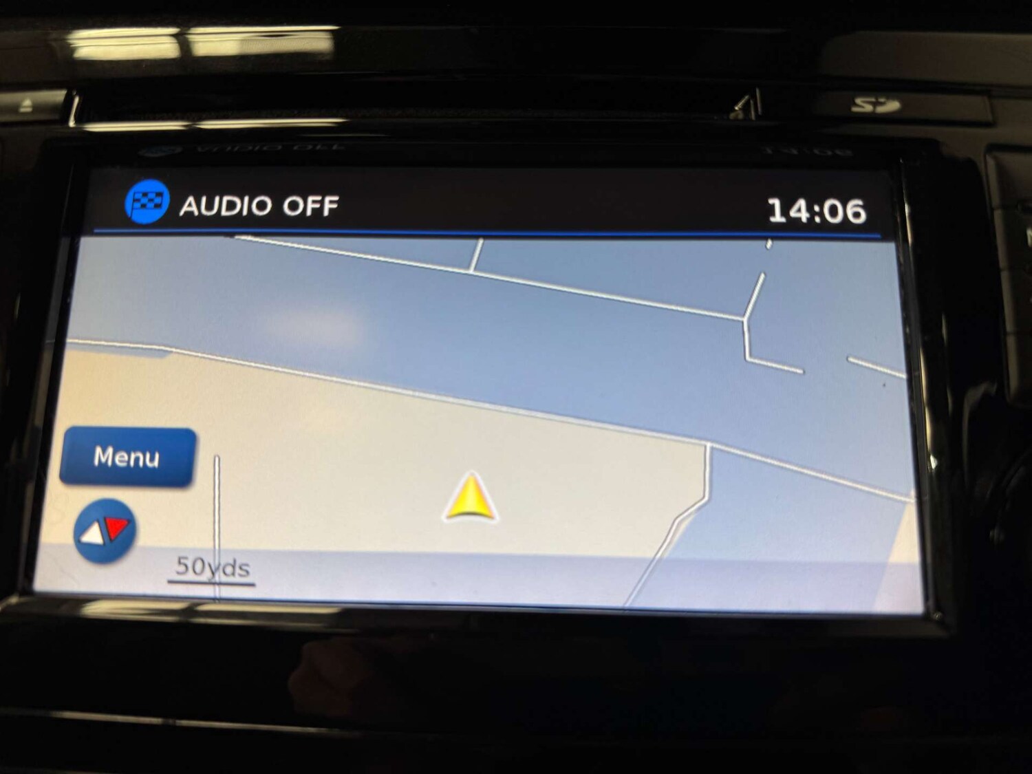 Used Nissan X-Trail 2016 for sale - 77720568: Photo 53