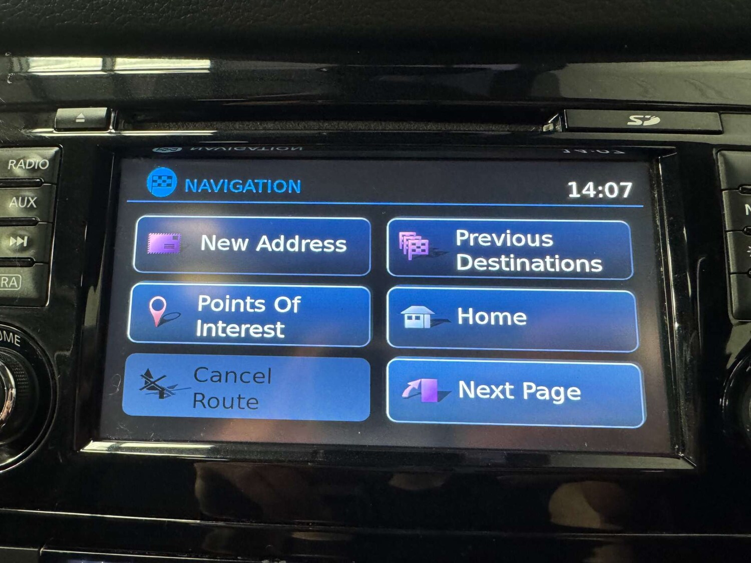 Used Nissan X-Trail 2016 for sale - 77720568: Photo 57