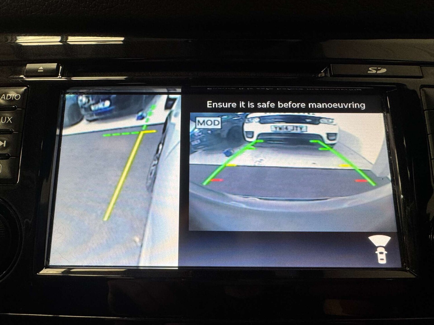 Used Nissan X-Trail 2016 for sale - 77720568: Photo 58