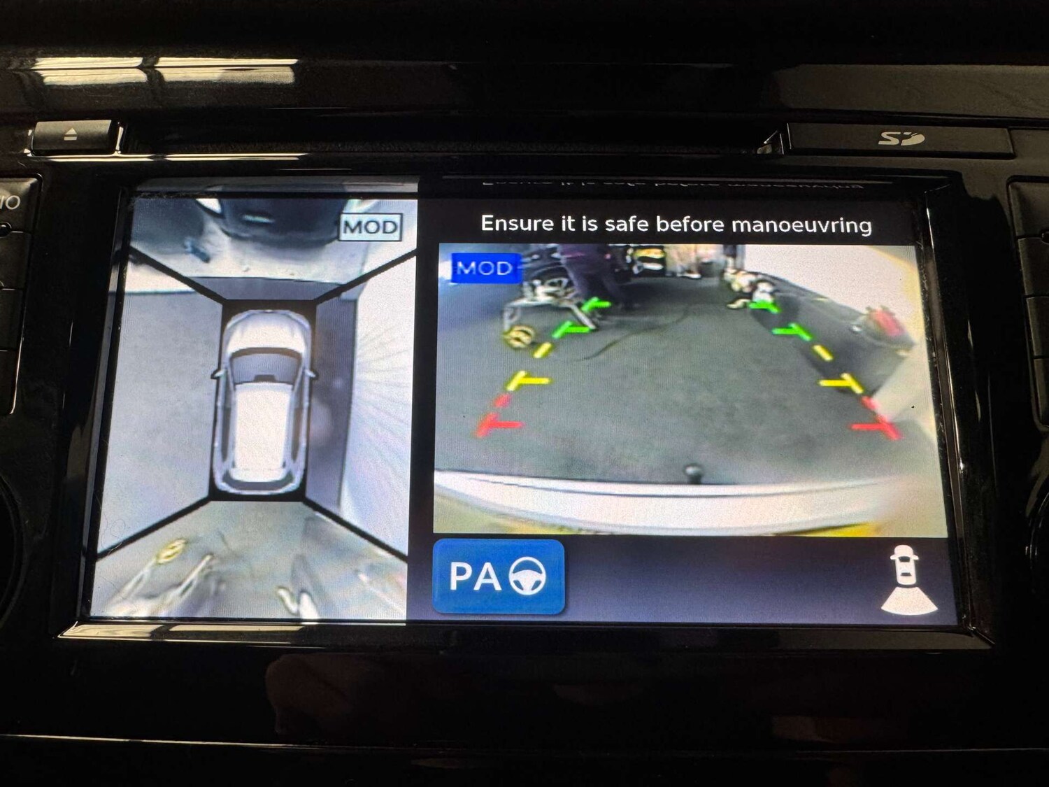 Used Nissan X-Trail 2016 for sale - 77720568: Photo 59