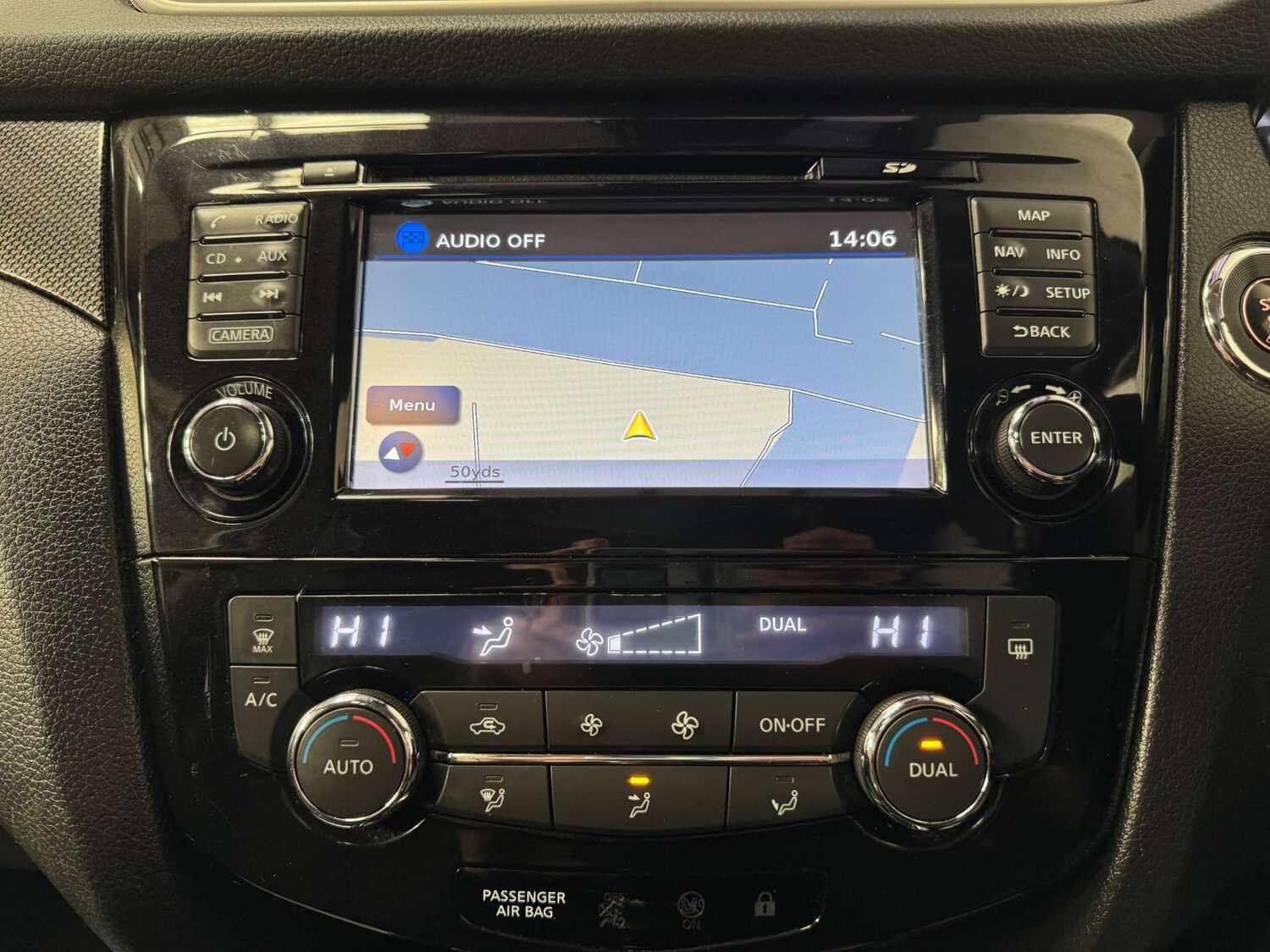 Used Nissan X-Trail 2016 for sale - 77720568: Photo 63