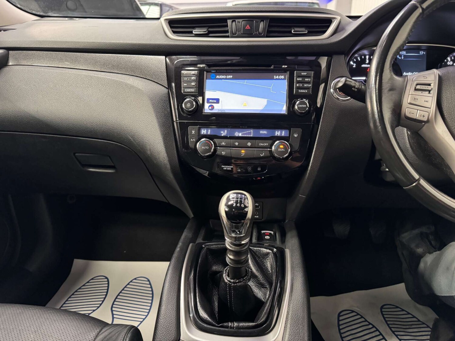 Used Nissan X-Trail 2016 for sale - 77720568: Photo 67