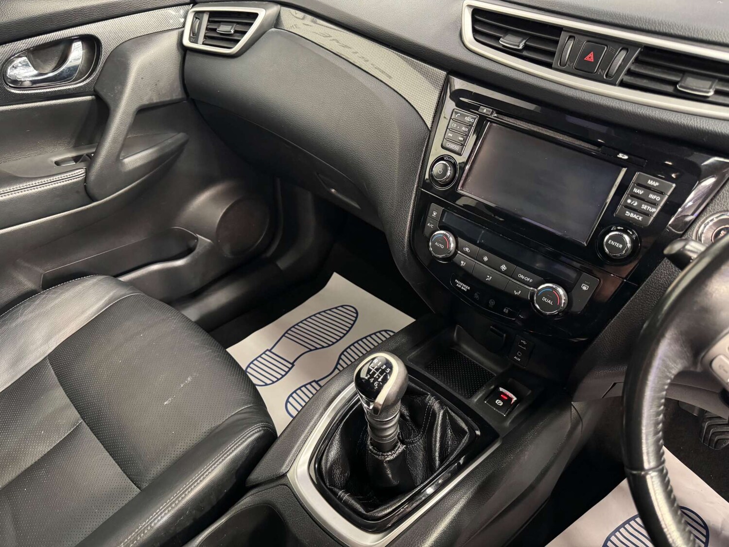 Used Nissan X-Trail 2016 for sale - 77720568: Photo 68