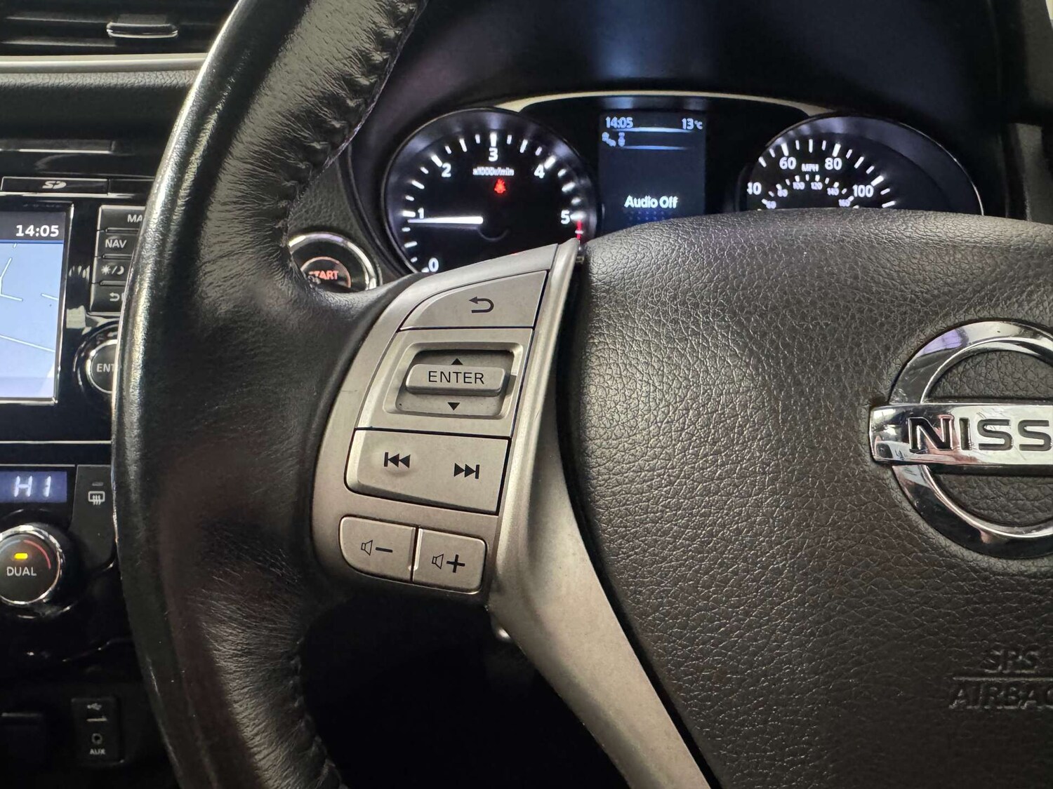 Used Nissan X-Trail 2016 for sale - 77720568: Photo 69