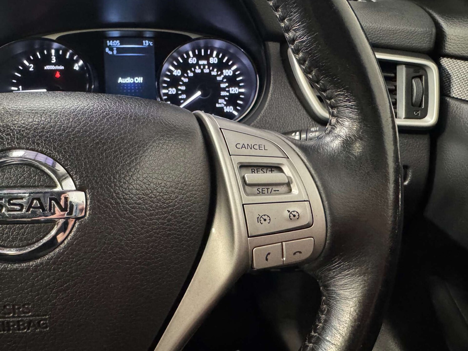 Used Nissan X-Trail 2016 for sale - 77720568: Photo 70