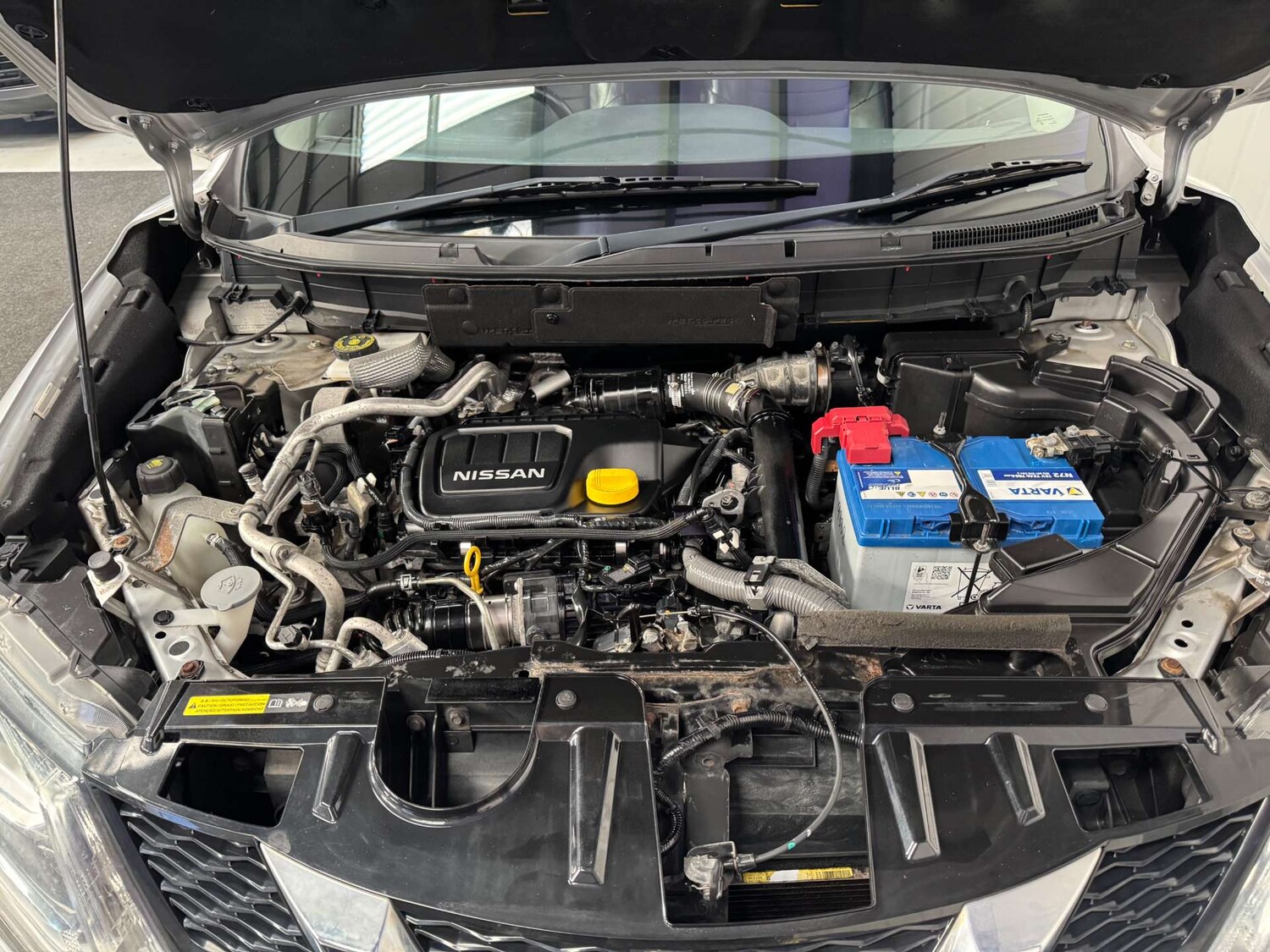 Used Nissan X-Trail 2016 for sale - 77720568: Photo 76