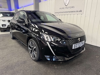 Used Peugeot 208 2022 for sale - 78819700: Photo