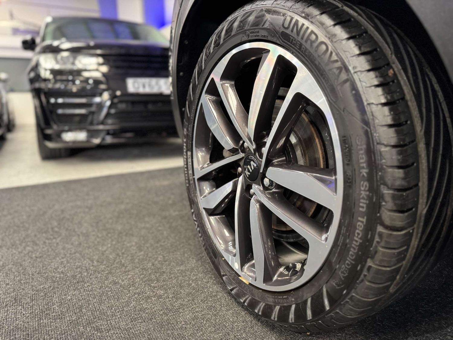 Used Kia Sportage 2018 for sale - 76739833: Photo 24