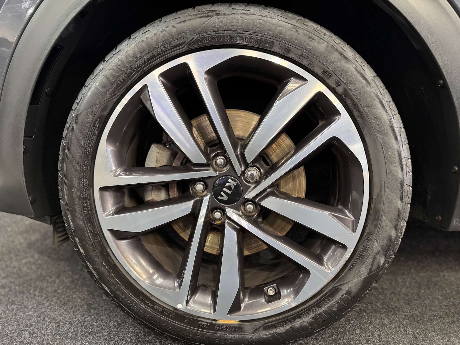 Used Kia Sportage 2018 for sale - 76739833: Photo 27