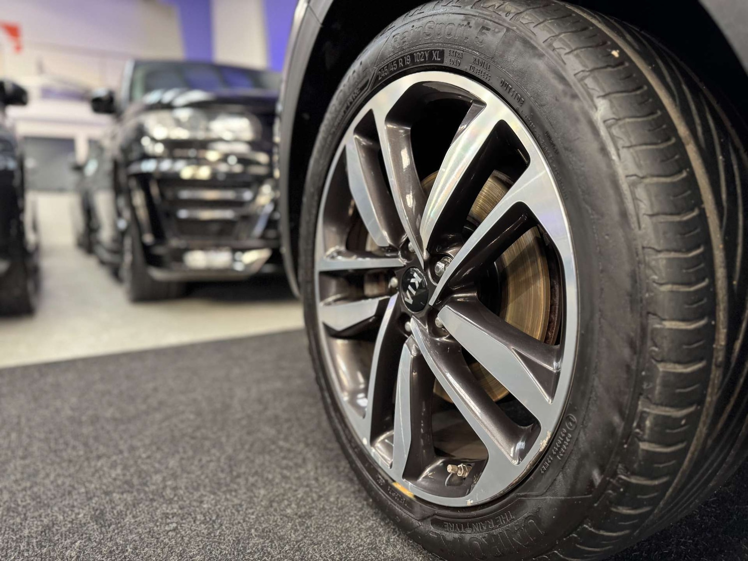 Used Kia Sportage 2018 for sale - 76739833: Photo 28