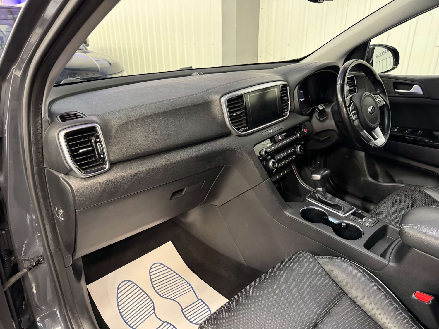 Used Kia Sportage 2018 for sale - 76739833: Photo 31