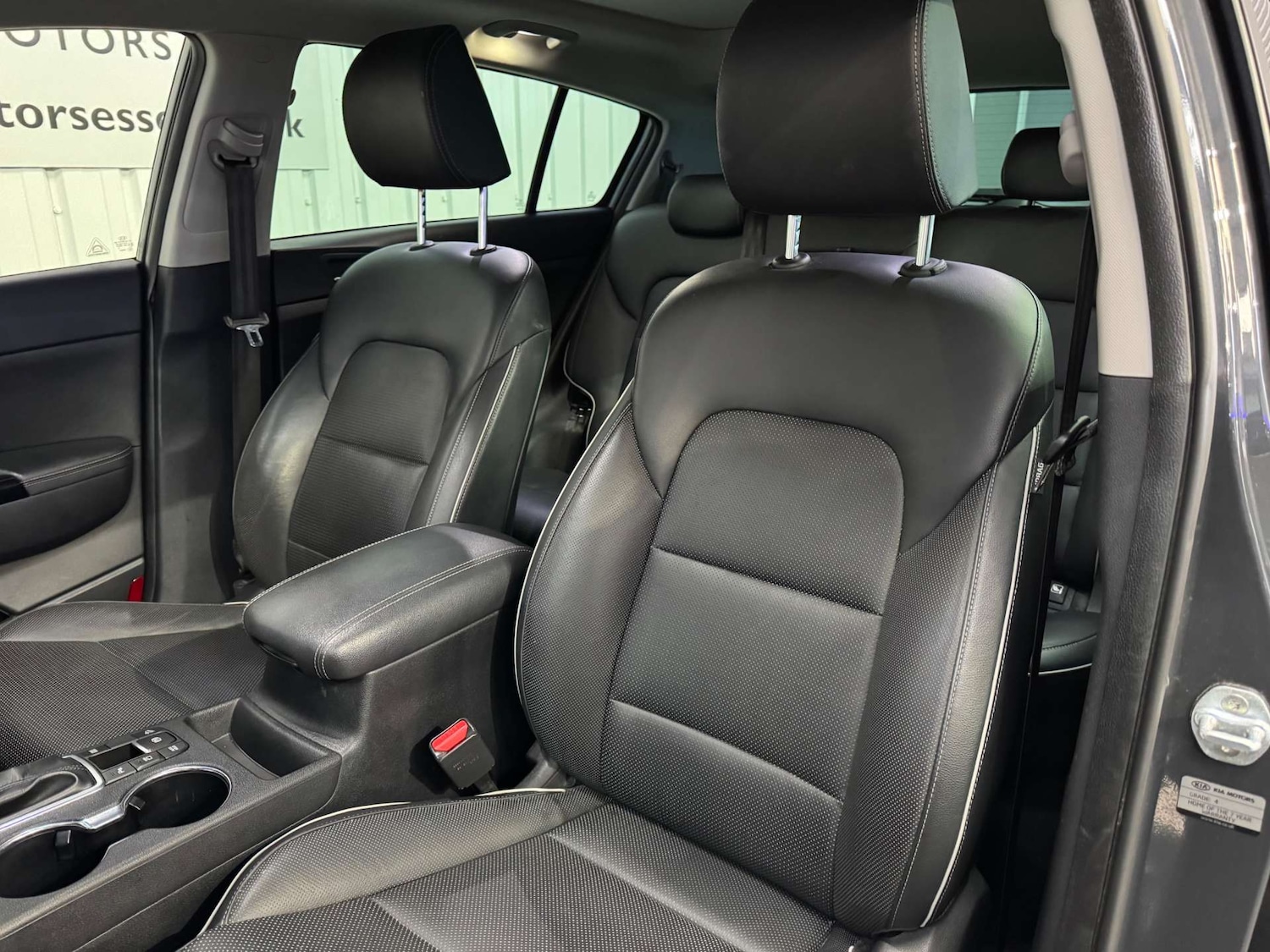 Used Kia Sportage 2018 for sale - 76739833: Photo 32