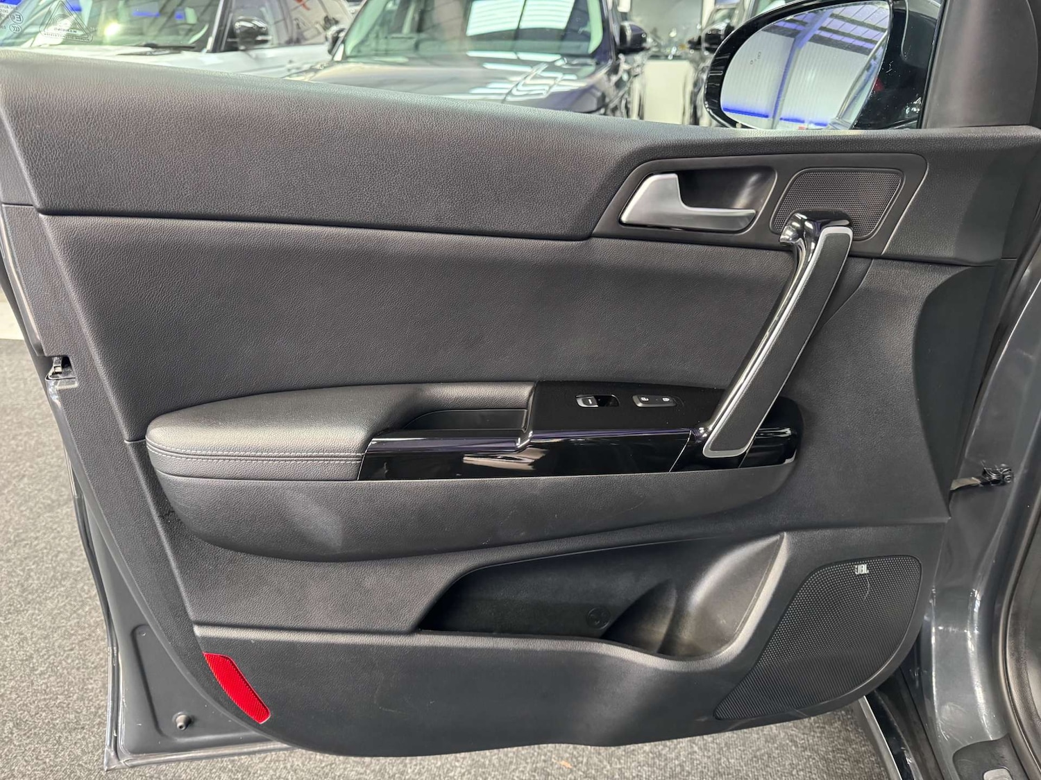 Used Kia Sportage 2018 for sale - 76739833: Photo 34