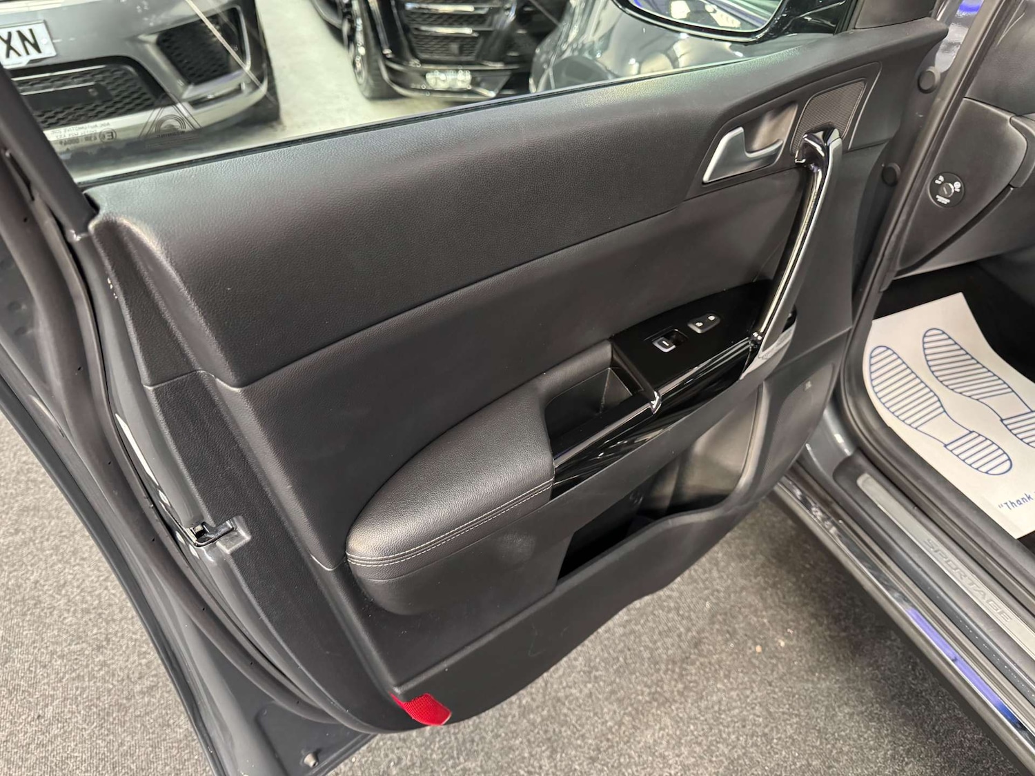 Used Kia Sportage 2018 for sale - 76739833: Photo 35