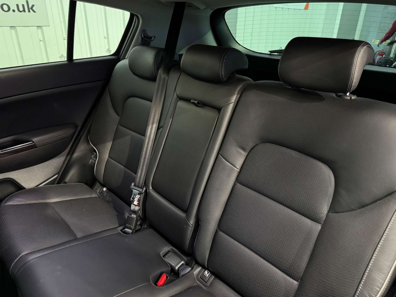 Used Kia Sportage 2018 for sale - 76739833: Photo 37