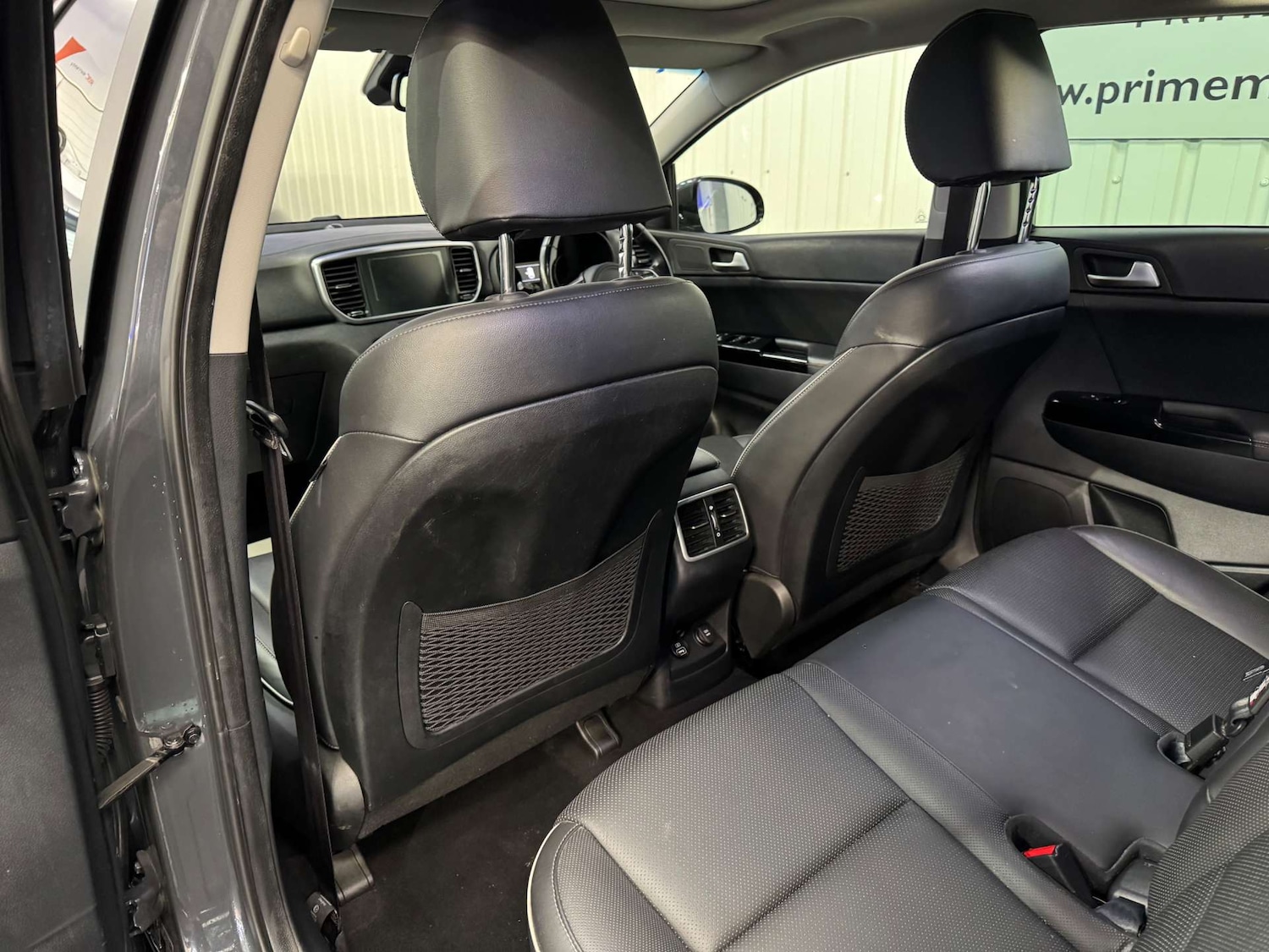 Used Kia Sportage 2018 for sale - 76739833: Photo 38