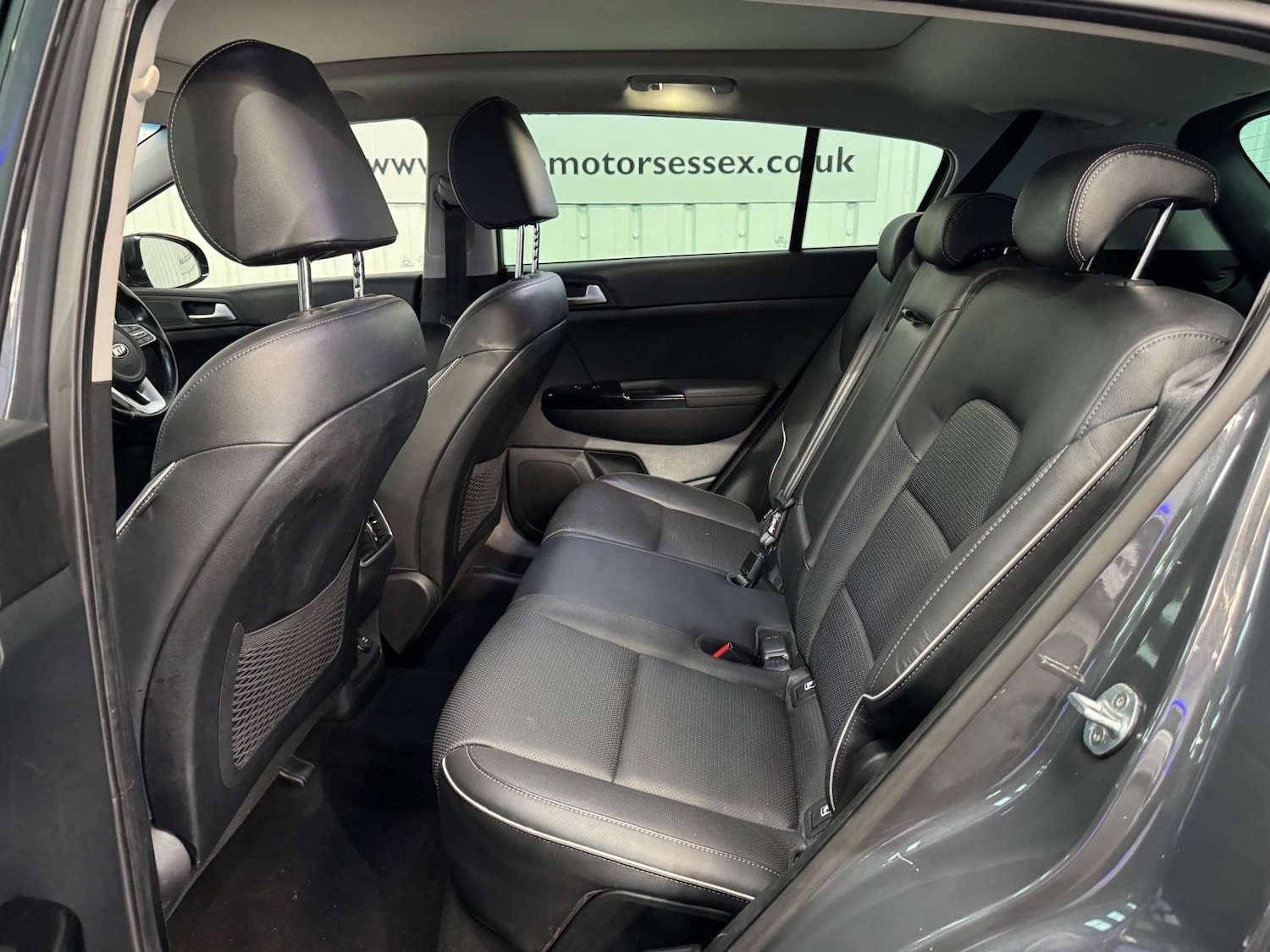 Used Kia Sportage 2018 for sale - 76739833: Photo 39