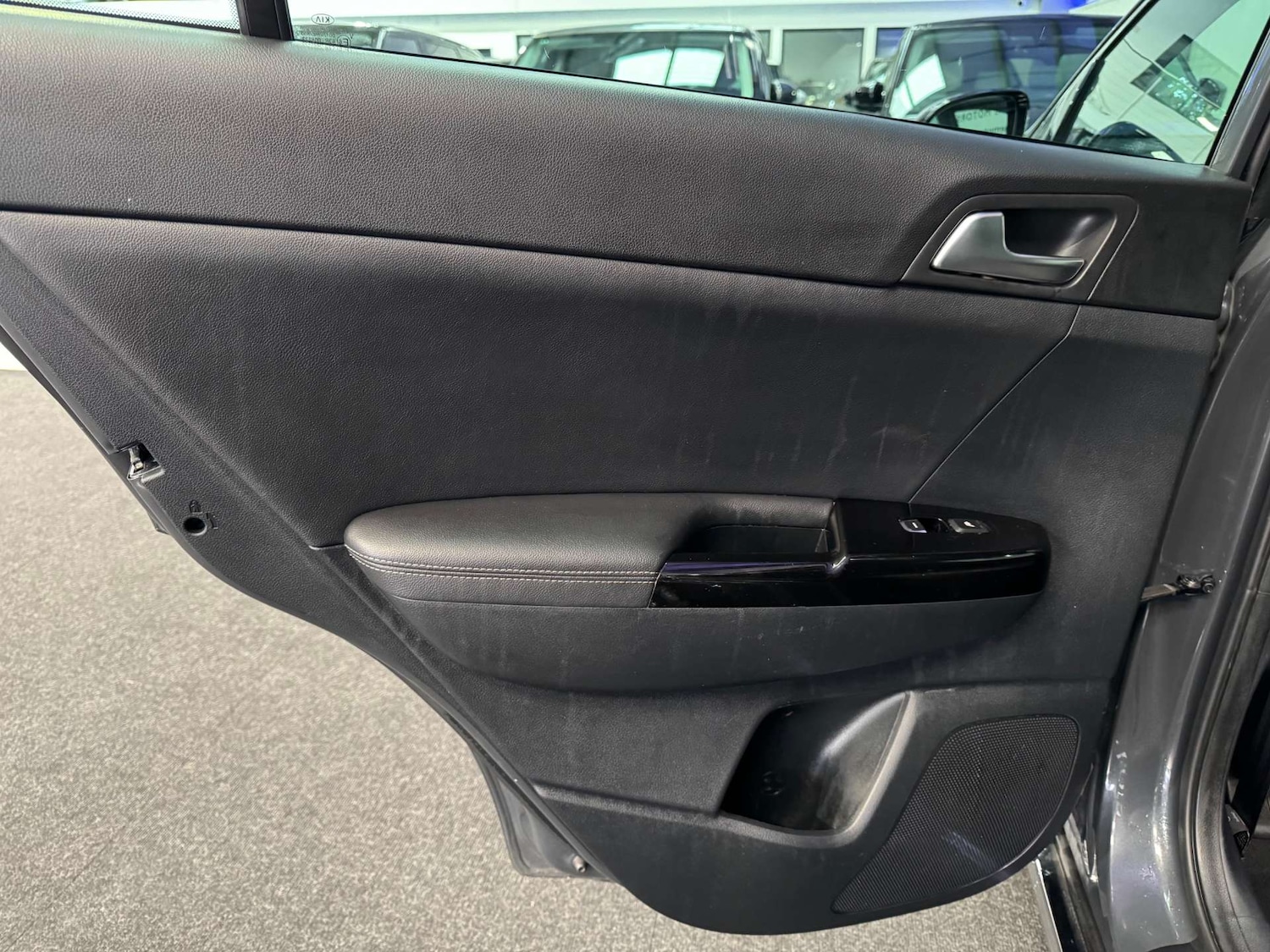 Used Kia Sportage 2018 for sale - 76739833: Photo 40