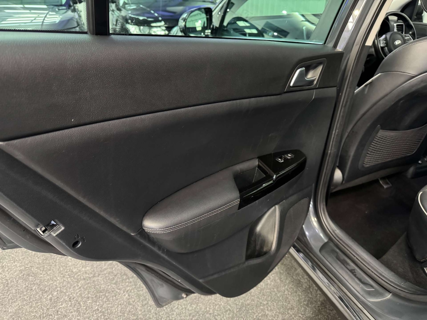 Used Kia Sportage 2018 for sale - 76739833: Photo 41