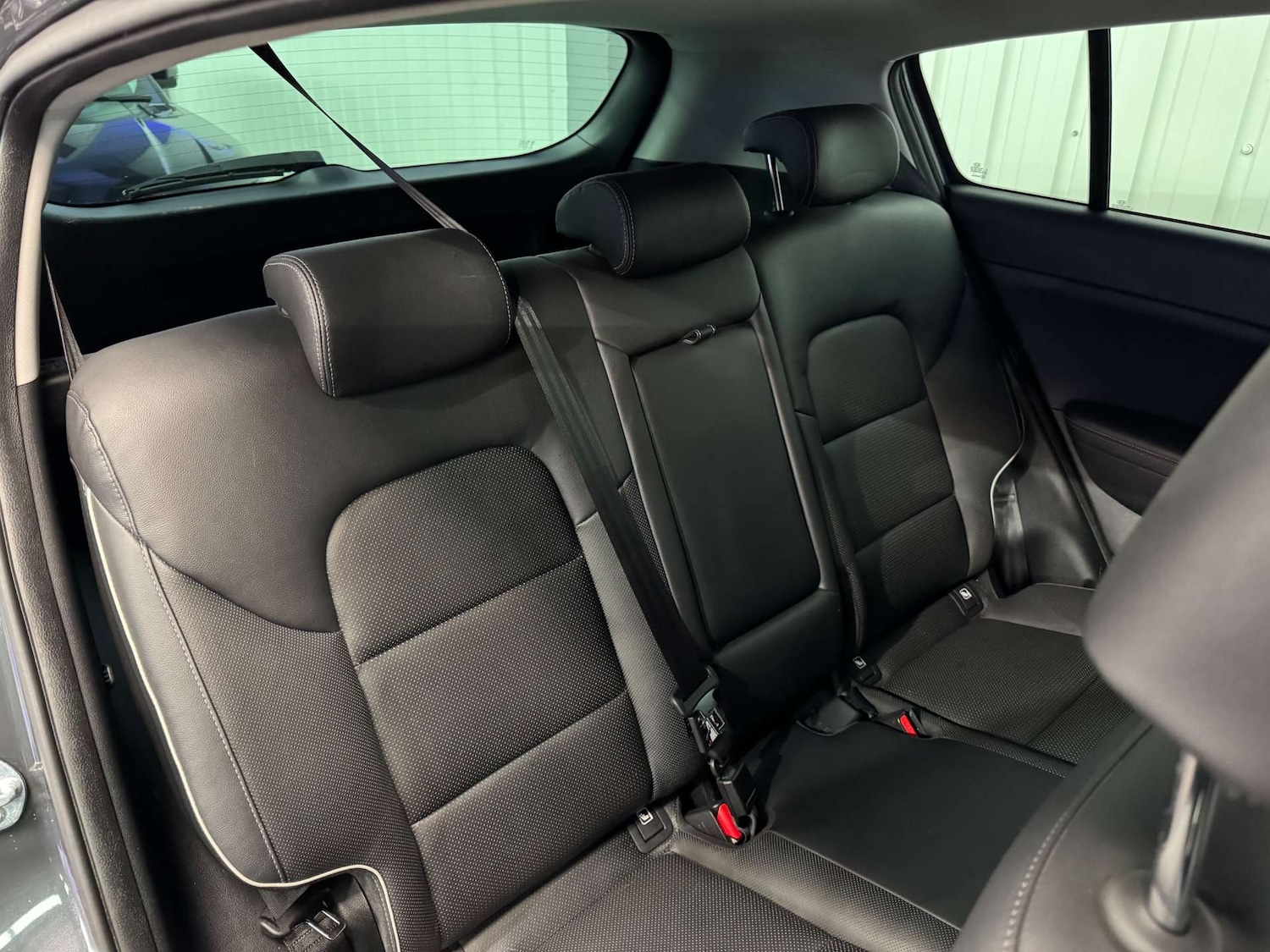 Used Kia Sportage 2018 for sale - 76739833: Photo 42