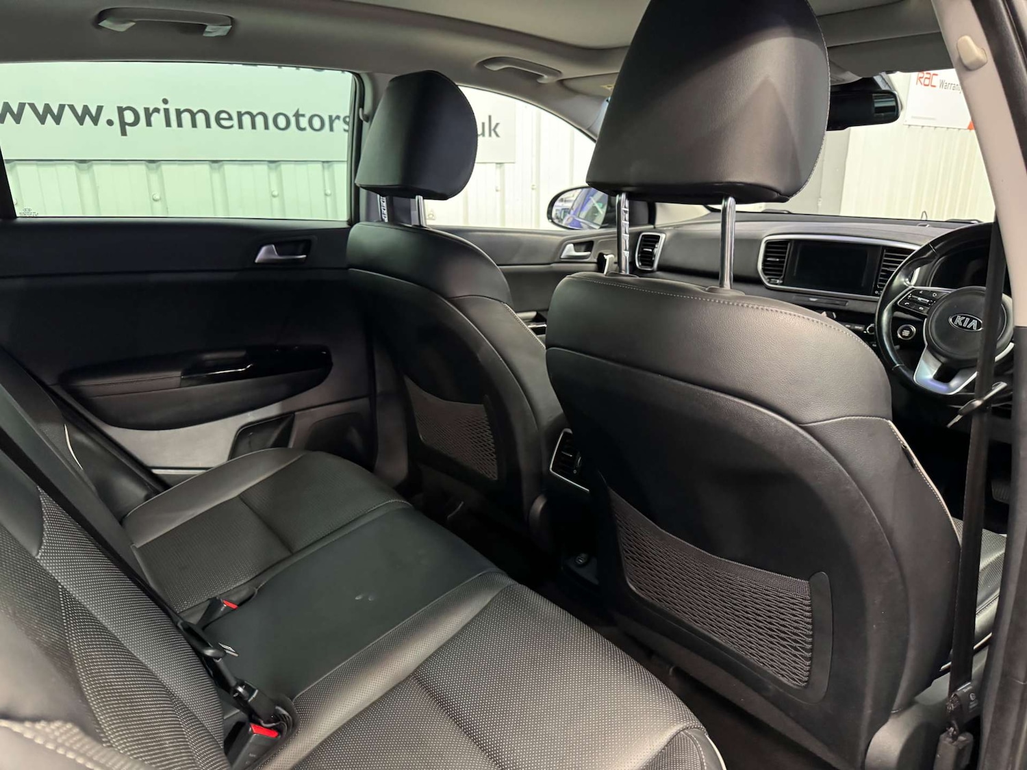 Used Kia Sportage 2018 for sale - 76739833: Photo 43