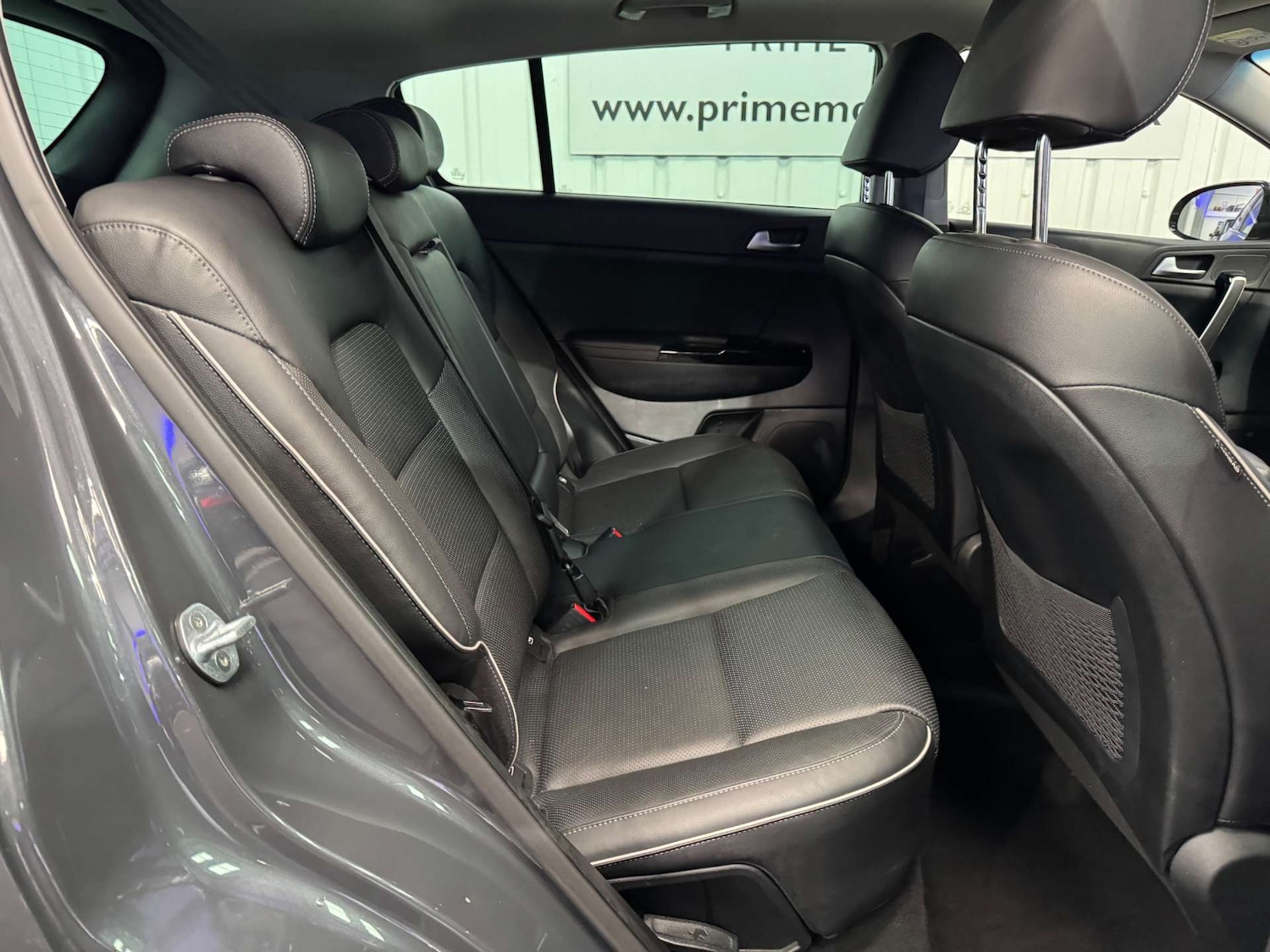 Used Kia Sportage 2018 for sale - 76739833: Photo 44