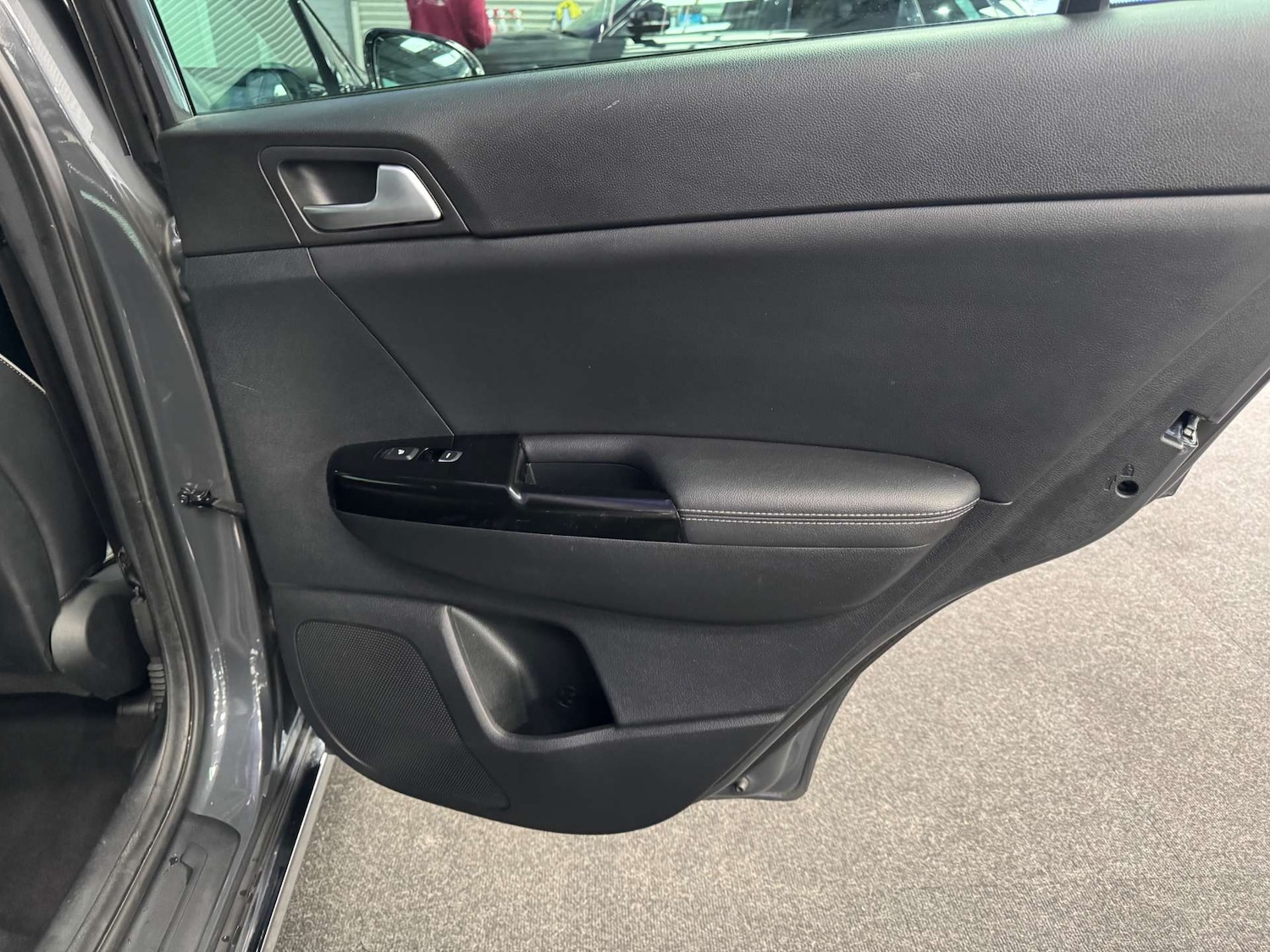 Used Kia Sportage 2018 for sale - 76739833: Photo 45